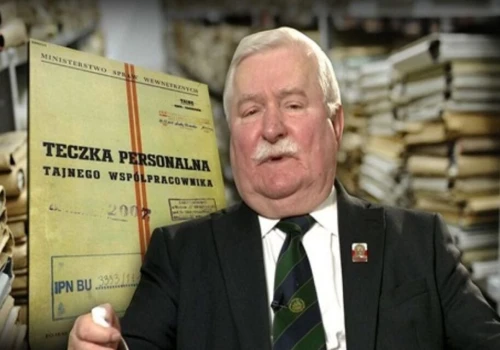Prof. Sławomir Cenckiewicz: Los lub Opatrzność plata figle…