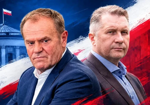 Tak chcą zablokować wybory? Czarnek kreśli niebezpieczny scenariusz