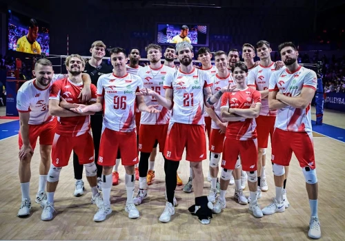 Siatkówka: ME Polska zagra w finale mistrzostw Europy siatkarzy!