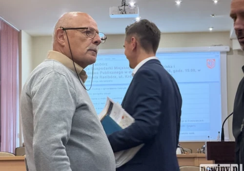 „Mandacikiem bym pomachał”. Nestor rady miasta też ma dosyć nowego wysypiska w Ocicach
