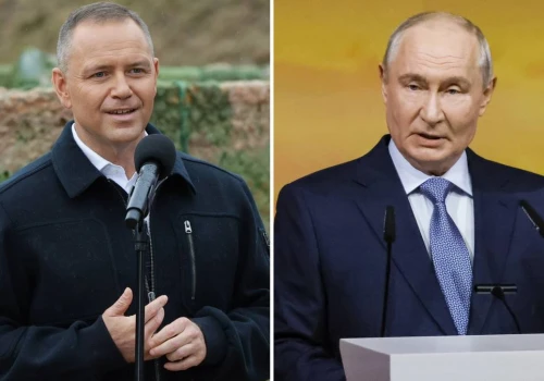 Nawrocki poda rękę Putinowi na szczycie G20? 