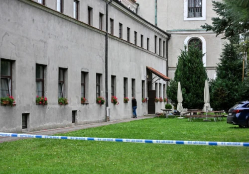 Ihor M. i kajdanki. Tak szerzą się fake newsy ws. Ukraińca