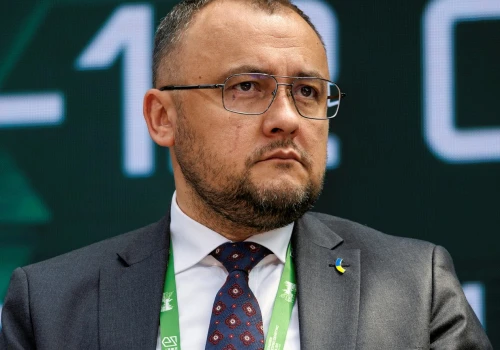 Ambasador Ukrainy o podejrzanym o atak w Jarosławiu. 