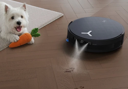 Trzy roboty ECOVACS, trzy sposoby na czysty dom. Który pasuje do Ciebie?
