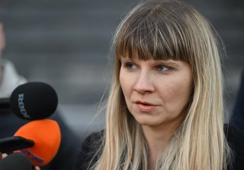 Rzecznik Praw Dziecka odniosła się do głośnej afery. 