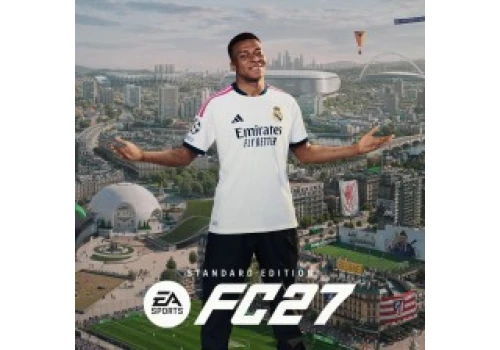 Premiera EA SPORTS FC 27 już za nami. Gdzie kupić tanio nową piłkę nożną na PC i konsole?
