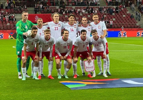 UEFA Liga Narodów. Polacy zremisowali bezbramkowo z Bośnią i Hercegowiną