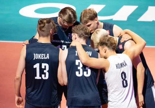 Oto rywal Polaków w finale ME. Szansa na wielki rewanż