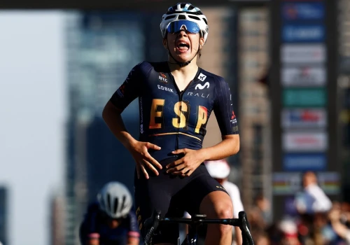 Montréal 2026: Alejandra Neira mistrzynią świata juniorek, Maria Okrucińska 4.