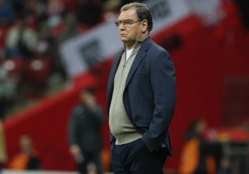 Tabela grupy Biało-Czerwonych w Lidze Narodów. Które miejsce zajmuje Polska?