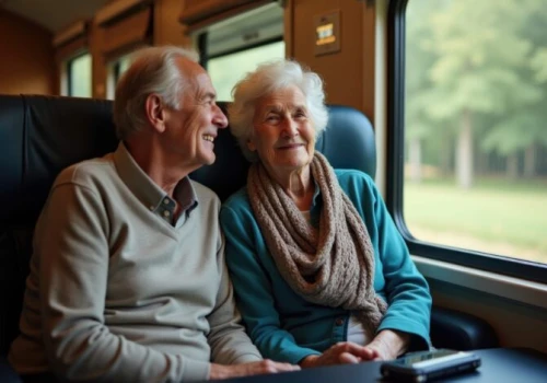 Pociągiem za 10 zł. PKP Intercity przygotowało promocję, tylko do 15 października!
