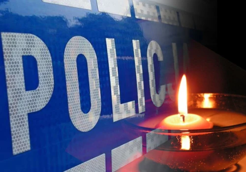 Policja w żałobie. Zmarł funkcjonariusz z Bolesławca