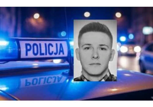 Nie żyje policjant postrzelony w Kraśniku Górnym. Miał 29-lat