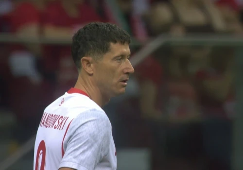Liga Narodów: Podział punktów na inaugurację.