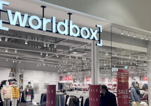 Modivo dokona odpisu wartości Worldboxa. Poniesie też straty kredytowe