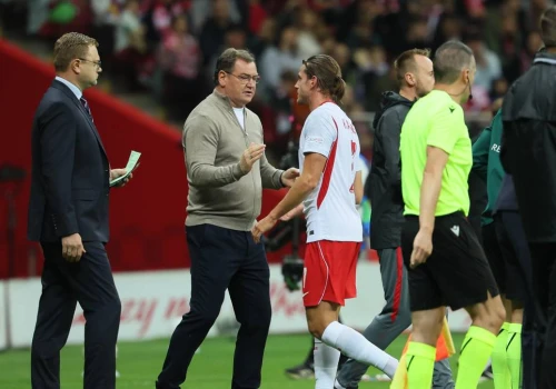 Jakub Kamiński zabrał głos ws. swojej kontuzji! Co dolega Polakowi?