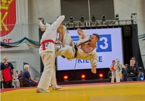 Kluby Shinkyokushin z województwa świętokrzyskiego rozpoczęły sezon. Po Klubowym Pucharze Europy czas na Mistrzostwa Europy w Rydze