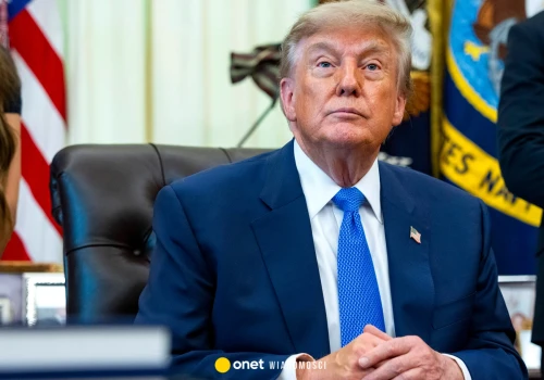 Media: Donald Trump odrzucił propozycję Iranu w sprawie rozejmu
