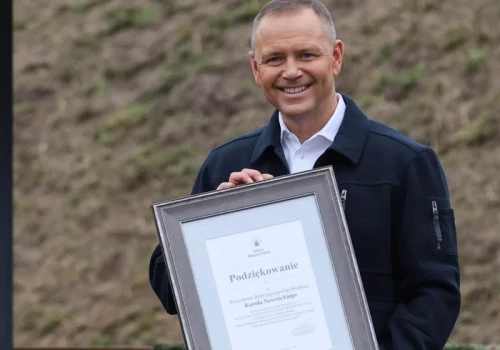 Słowa Nawrockiego wywołały dyskusję. „Polska pozostaje na samym końcu”