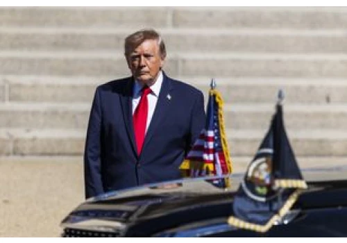 Fiasko negocjacji z Iranem Donald Trump odrzucił 7-dniowy rozejm