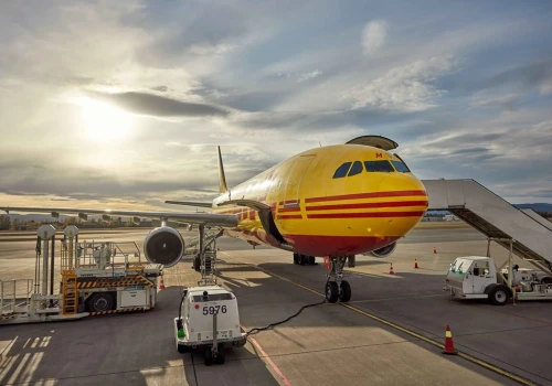 DHL Express zmienia się razem z polskim biznesem