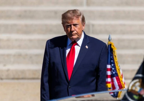 Trump odrzucił ofertę Iranu. Media: Ma inny plan po wyborach połówkowych