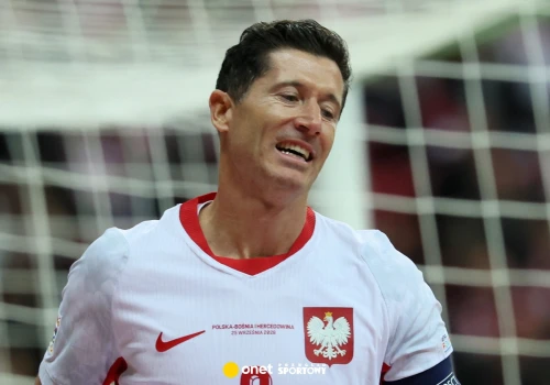 Bohater Bośni jasno o Robercie Lewandowskim po meczu w LN