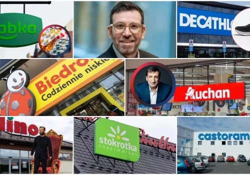TOP 10 tygodnia: Bój o Tesco, zwrot w Dino i leki w Żabce. Czym żył polski handel?