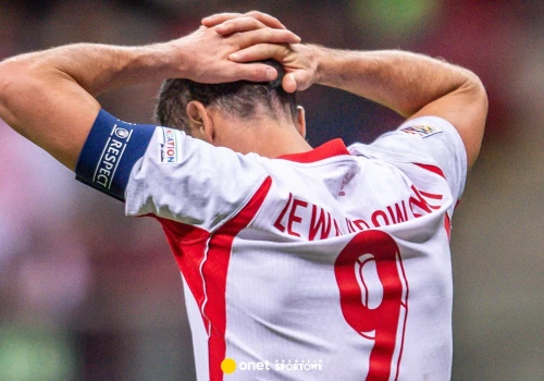 Pora powiedzieć to głośno o Robercie Lewandowskim. Jan Urban popełnił błąd