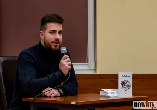 Noc Bibliotek w Raciborzu z historiami Ślązaków na emigracji. Kevin Pyrek opowie o swojej książce