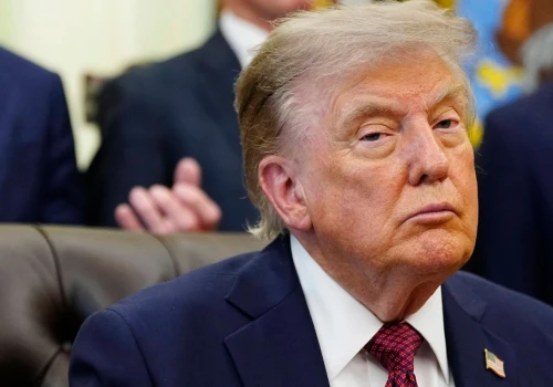 Trump odrzucił propozycję Iranu. Rozważa wznowienie bombardowań