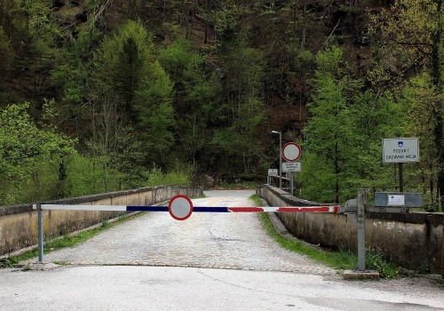 Tragedia na przejściu granicznym w Chorwacji. Nie żyje pięciu migrantów