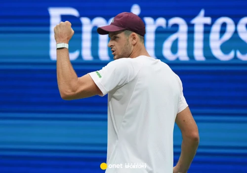 ATP Chengdu: Martin Damm - Hubert Hurkacz