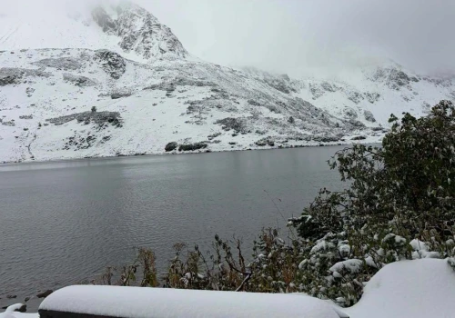 Tatry. TOPR ostrzega przed samoistnymi lawinami