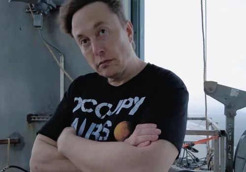 Wolność słowa według big techów. Platformy społecznościowe nie chcą reklam filmu Musk