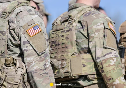 Kiedy w Polsce mogłaby powstać stała baza USA? Padła możliwa data