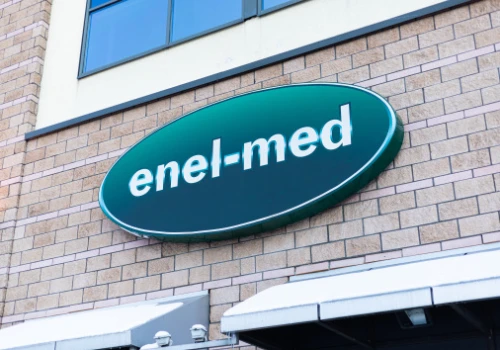 Cyberatak na Enel-Med? „Naruszenie poufności danych”