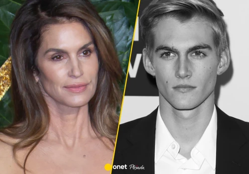 Ciało syna Cindy Crawford zostało skremowane. Nadal badane są okoliczności śmierci