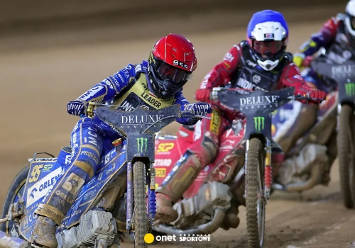 Zmarzlik najwybitniejszy w historii?! Grand Prix Polski. Zobacz kto wygrał. Wyniki na żywo