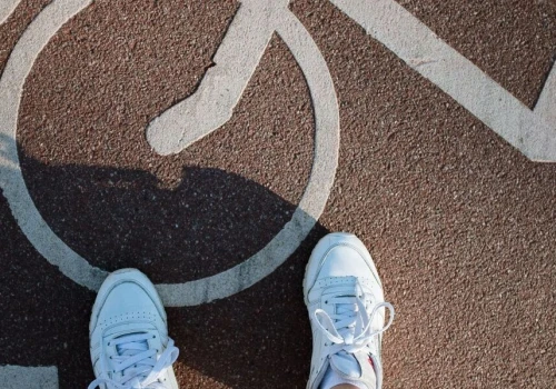 Duża inwestycja w Ropczycach. Powstanie ponad 3 km trasy pieszo-rowerowej