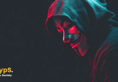 Chcieli ukraść kryptowaluty w szczególnie cyniczny sposób. Grozili ofierze… aresztowaniem