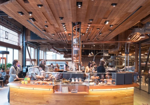 Starbucks zamyka setki kawiarni. Wielka restrukturyzacja sieci