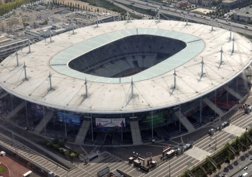 Papież Leon XIV spotkał się z 80 tys. młodych na Stade de France