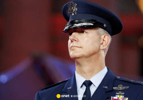 Alarmujące sygnały w związku z możliwą inwazją Rosji na kraj NATO. Naczelny dowódca zwraca się do sojuszników