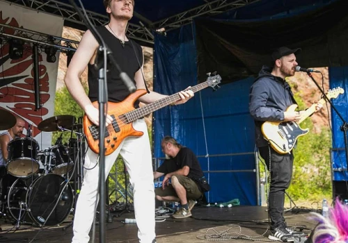 Ranny Łoś prezentuje „Odyseję Disco”. Zapowiedź drugiego albumu!