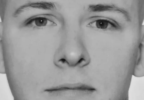 Nie żyje sierżant Natan Sieroń. Policjant został postrzelony podczas interwencji pod Bolesławcem