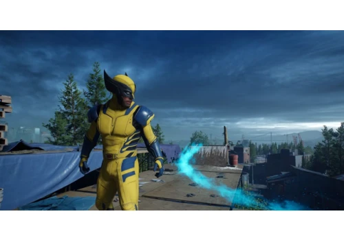 Twórcy Marvel's Wolverine usunęli z gry znienawidzoną przez graczy linię smrodu