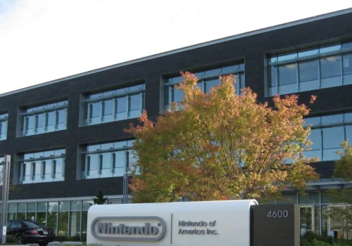 Nintendo wygrywa 4,5 mln USD w procesie przeciwko piratowi