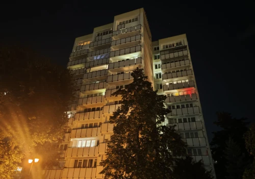 Pracownicy spółdzielni już chodzą po blokach. Pilny apel do mieszkańców i kontrole
