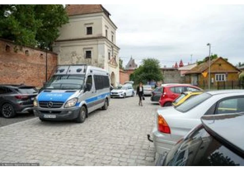 Osiem ciosów nożem. Sekcja księdza Stanisława z Jarosławia